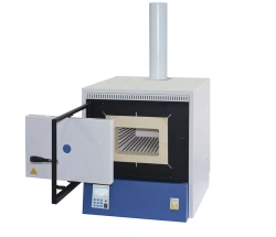 Laboratory Muffel Furnace LF-7/13-V2