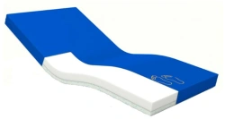 Medical Anti-Decubitus Multi-Layer Mattress MET 2 DENSITY