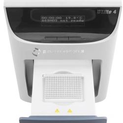 Real-Time PCR Detecting Amplifier DTlight 4S1