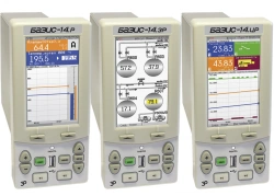 Compact BASIS-14 Control and Protection Controller