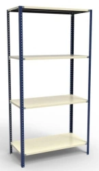 SLK Series Shelving Units for Manual Storage