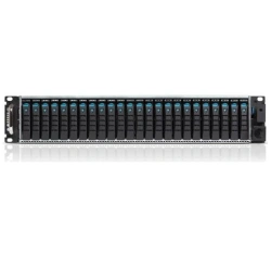 High-Performance Server for Databases and ERP - DEPO Storm 3400Z2R