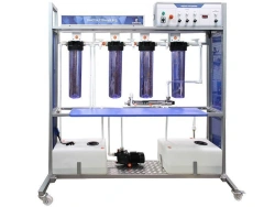 Wastewater Treatment Educational Laboratory Equipment Set UП. 5906