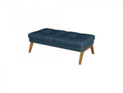 Soft Bench Lounge Series - One/Two Seater