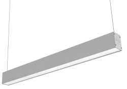 Linear LED Pendant Light Arrow LE-CCO-23-040-0844-20D 40W 4000K 4200LM