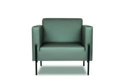 Oslo Chair for Public Spaces