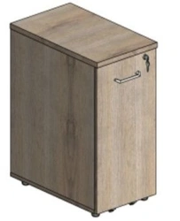 Support Cabinet KS.Tpo-7.13