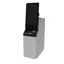 Cash Deposit and Withdrawal ATM for Banking - SAGA S-200