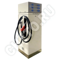 Fuel Dispenser Tanker 50.11011 380V Pressure Model (No State Verification)