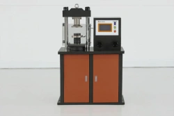 Hydraulic Testing Press PИ-IV (up to 300 kN)