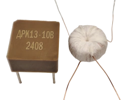Key Stabilizer Inductor DRK13-10 KBS.671342.069TU