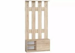 Laminated MDF Hallway Furniture Set