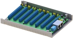 Universal Fire Alarm Interface Module IFA-164