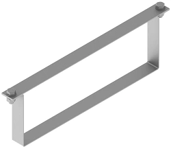 ONL FX Waist Type Lid Clamp for Trays 100x40mm to 600x200mm