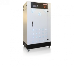 Ozone Generator Cabinet VSHO-1000C