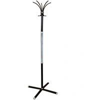 Classic-TM (Combi) Floor Coat Rack