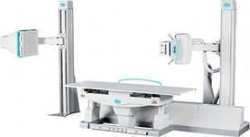 Digital X-ray Machine ARC-"OKO" TU 9442-024-11150760-2008