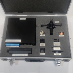 High-Resolution Compact Video Surveillance System TV-17-3M