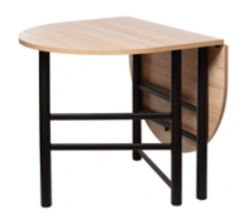 Food Distribution Table, Art. SSOkn-01