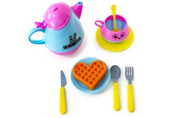 Children's Tea Set "Lakomka" KNOPA 1/10
