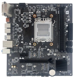 Motherboard for Monoblock and PC ICL B650SB