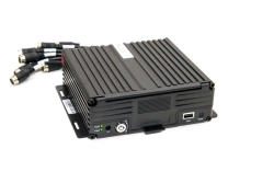 Car Dash Cam for Video and Audio Recording - CARVIS MD-448HDD Lite