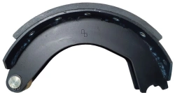 Complete Brake Shoe Assembly with Lining 05.091.14.19.0 for VВ 100