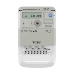 Three-Phase Electric Energy Meter ST40xC