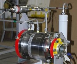 Linear-Axis Pressure Regulators "LORD