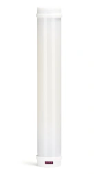 Closed-Type Bactericidal Air Recirculator with Ozone-Free Lamp OBK-15