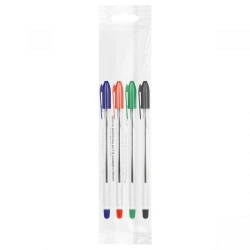 Stamm "VeGa" Ballpoint Pen Set