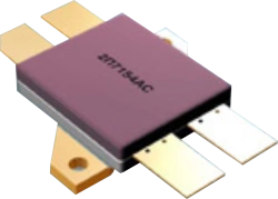 High Voltage N-Channel DMOS Transistor KP7154BS