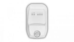 External Alarm Control Panel PPKOP-03