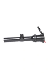 Optical Sight PV1.2-6X24 for Hunting Rifles