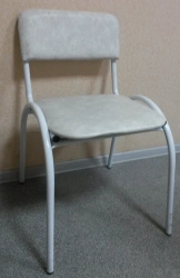 Metal Frame Chair ST 3