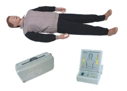 Adult CPR Training Manikin for Skills Practice, ROST-CPR230
