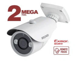 Digital IP Camera B8182710RCVZ