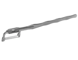 Longitudinal Strip Holder No. 1.105B