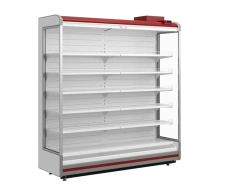 Wall-Mounted Universal Refrigerated Display Warsaw 210/85 VHXNP-1.875