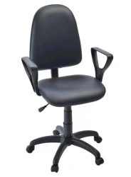 Prestige Armchair (Leatherette) Model SC22