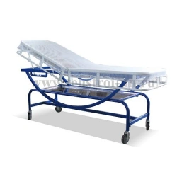 Medical Bed for Burn Patients Model KF-"Techstroy 8.01
