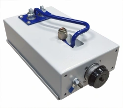 Safety Control Unit for Preventing Unauthorized Shutdowns on Locomotives KON NKRМ.468242.003-01