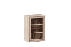 Country LD 245100.000 Door 500 (Glass) (Sonoma H Light)