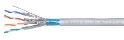 Shielded Twisted Pair Cable for Digital Transmission Systems - Cabeus Category 6