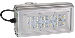 LED Industrial Light "Petrolux-Vector-P-11