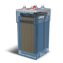 STARK 9 GroE 900 Lead-Acid Battery for Stationary Applications