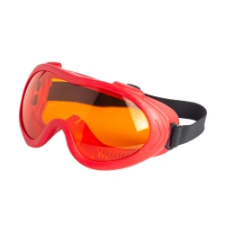 Protective Closed Goggles ZN55 SPARK Super, Article 25516