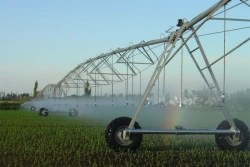 Irrigation System for Crops - KOBLIK IS 100