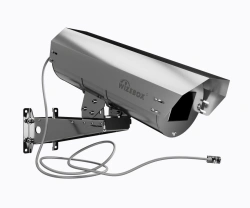 Corrosion-Resistant IP Camera for Harsh Environments WUB-PoE-2-2713