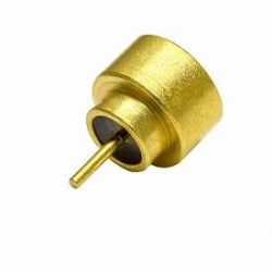 Coaxial Microstrip Transition Plug SMP, Model PKGm-50-007-02-2.30R-19-B